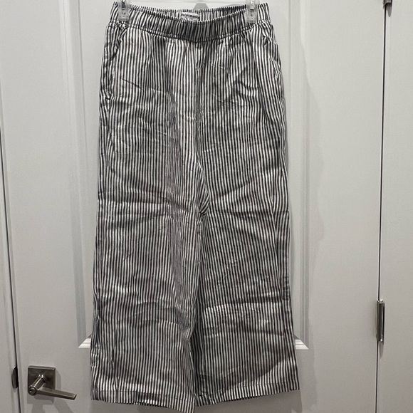 Reformation Ava Linen Pants - Picture 4 of 9